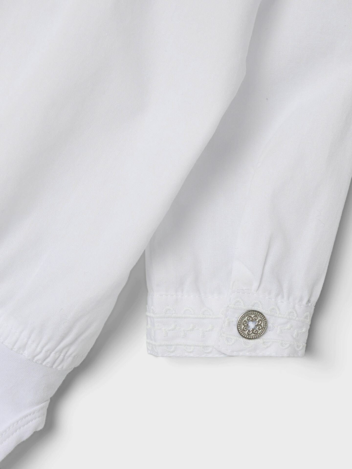 Toby Long Sleeve Shirtbody Xxv