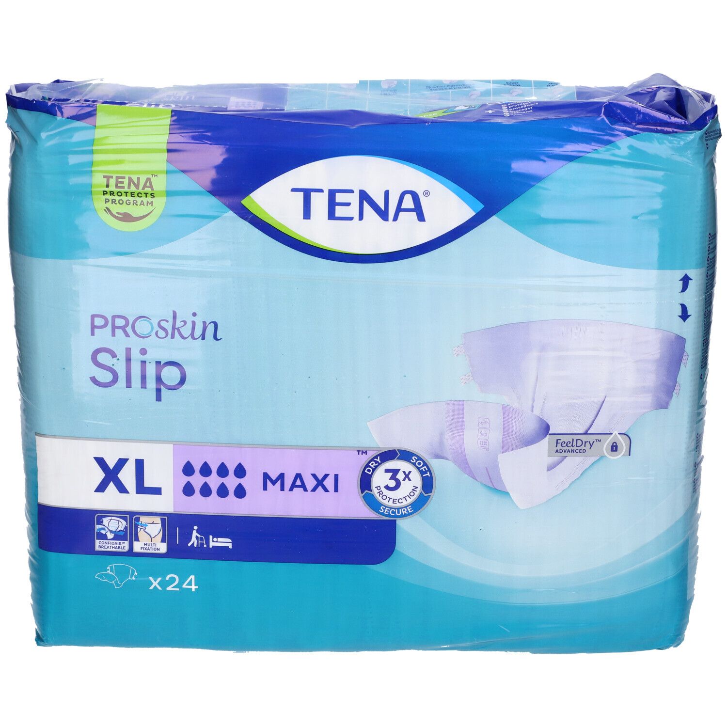 TENA Slip Maxi XL