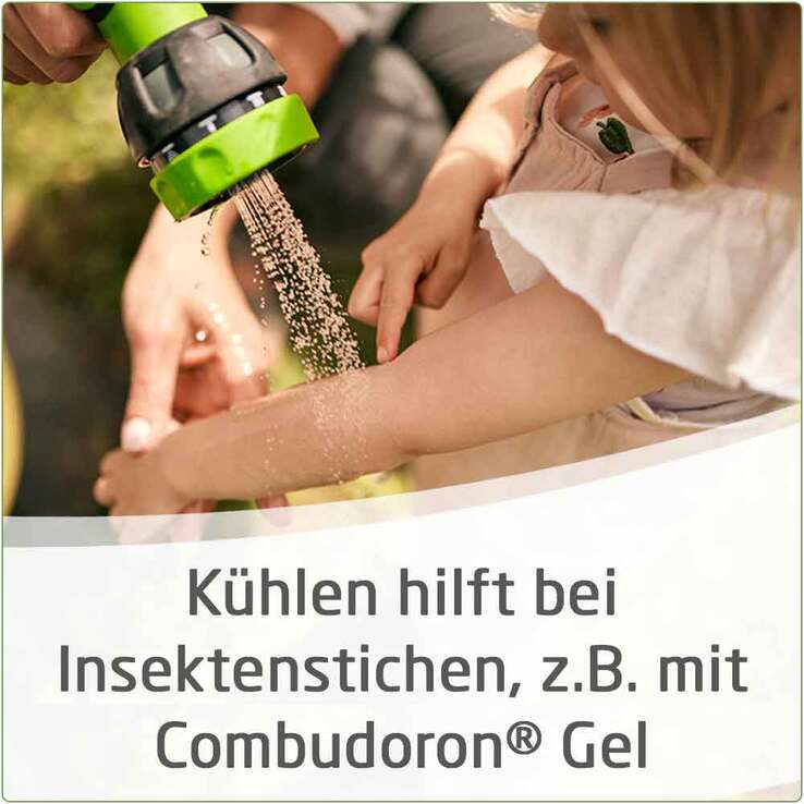 Combudoron Gel, 25 g