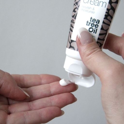 Australian Bodycare Face Cream, 50 ml