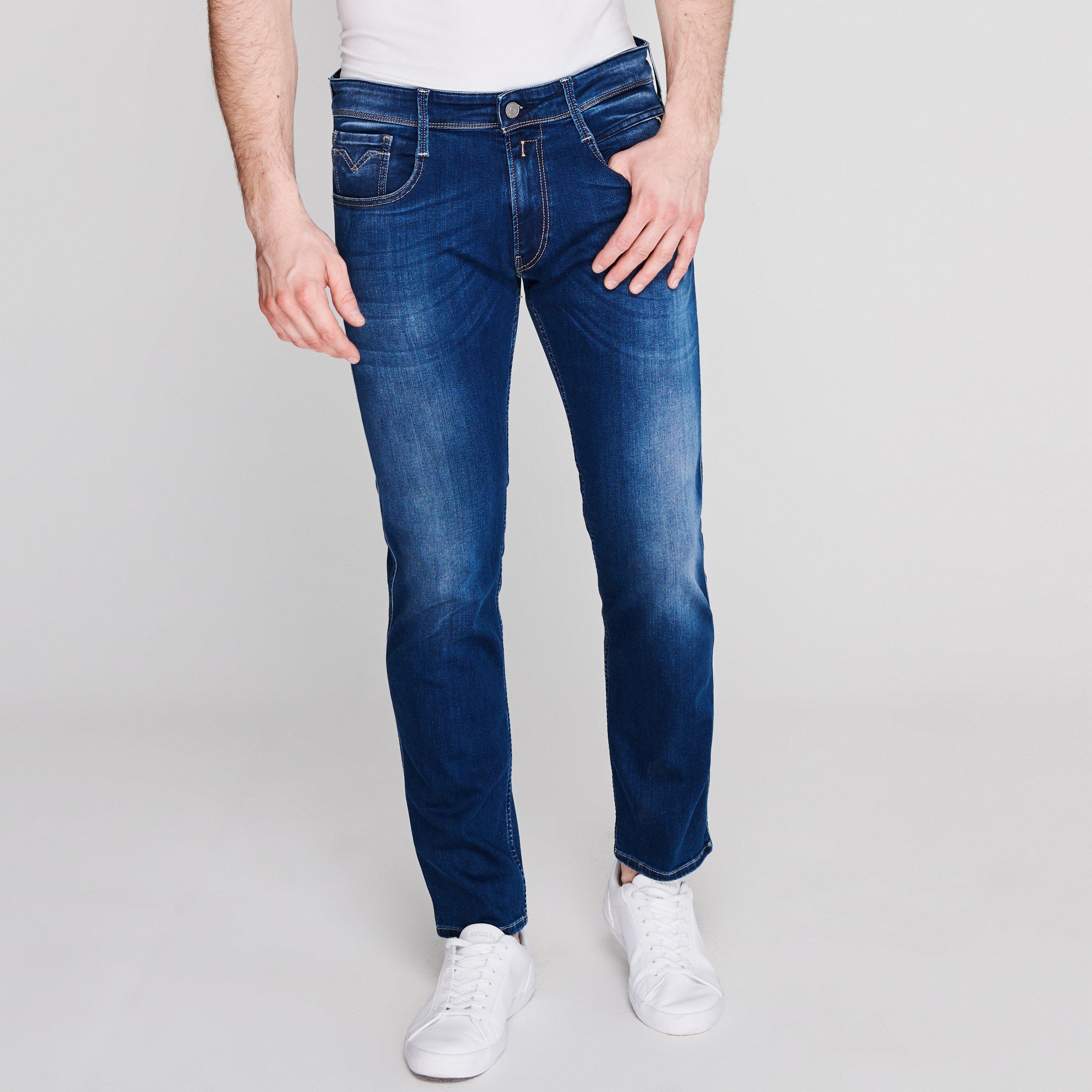 Replay Anbass Slim Jeans