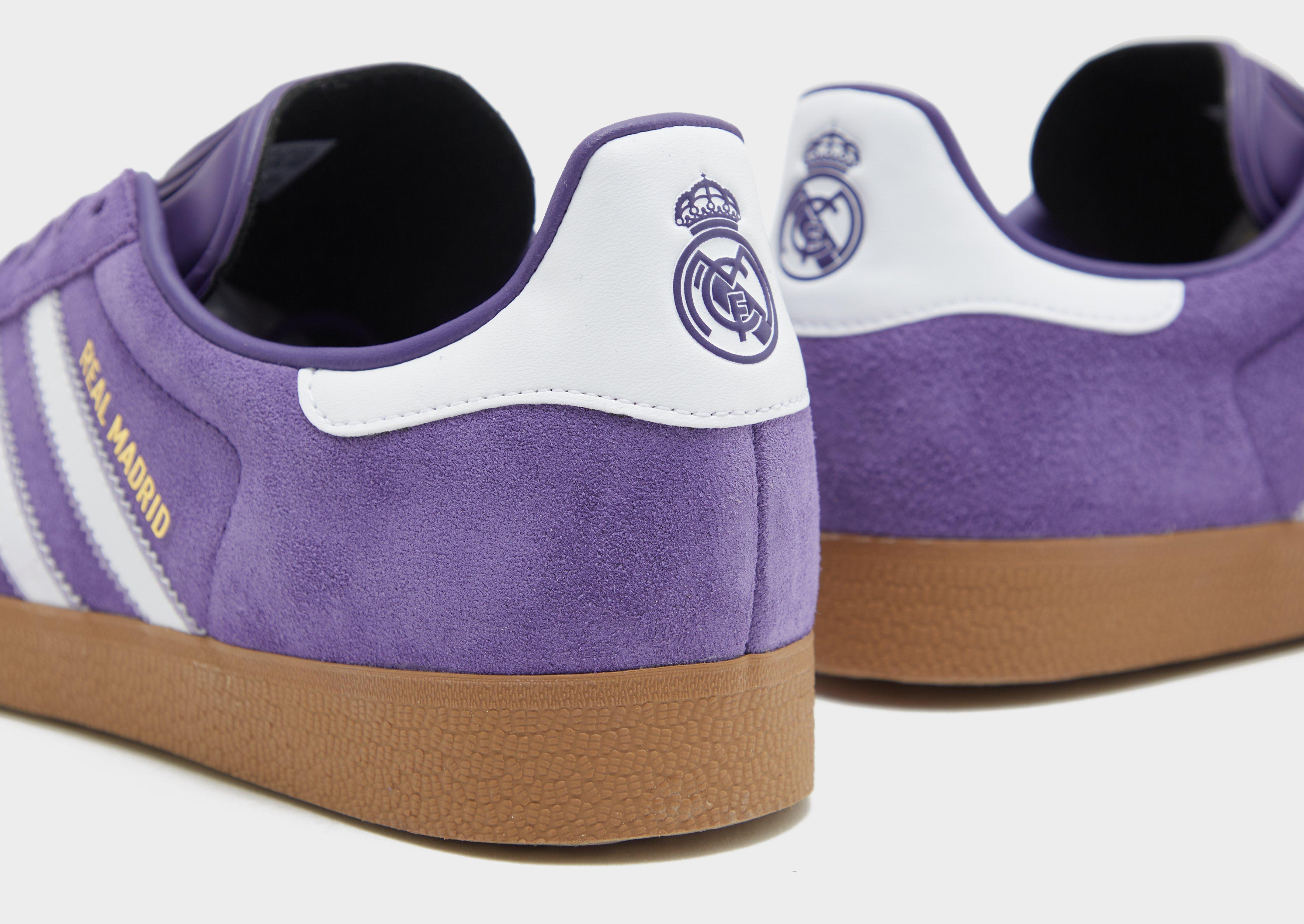 adidas Originals Gazelle Real Madrid