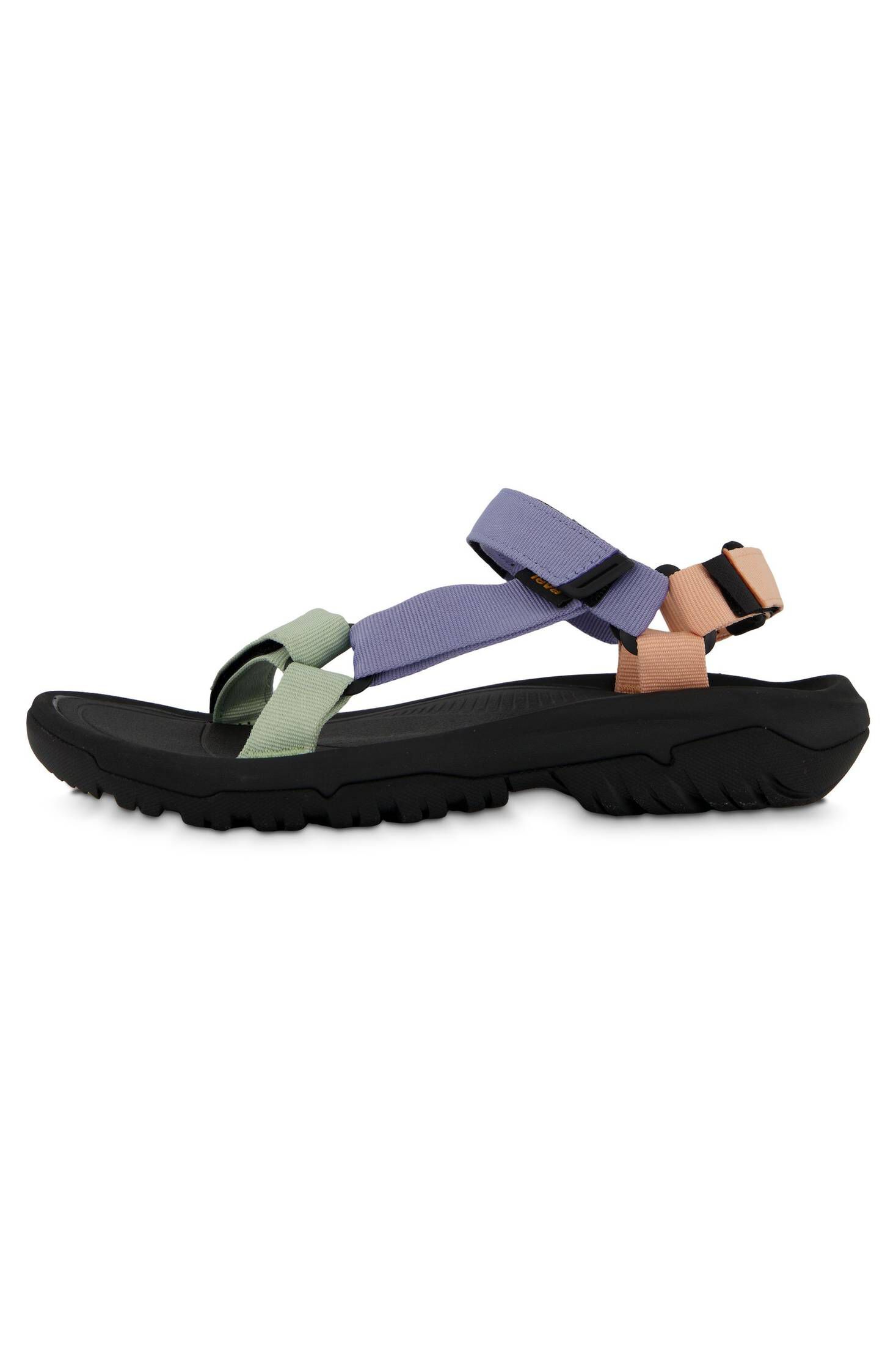 Teva| Damen Trekkingsandalen HURRICANE XLT 2
