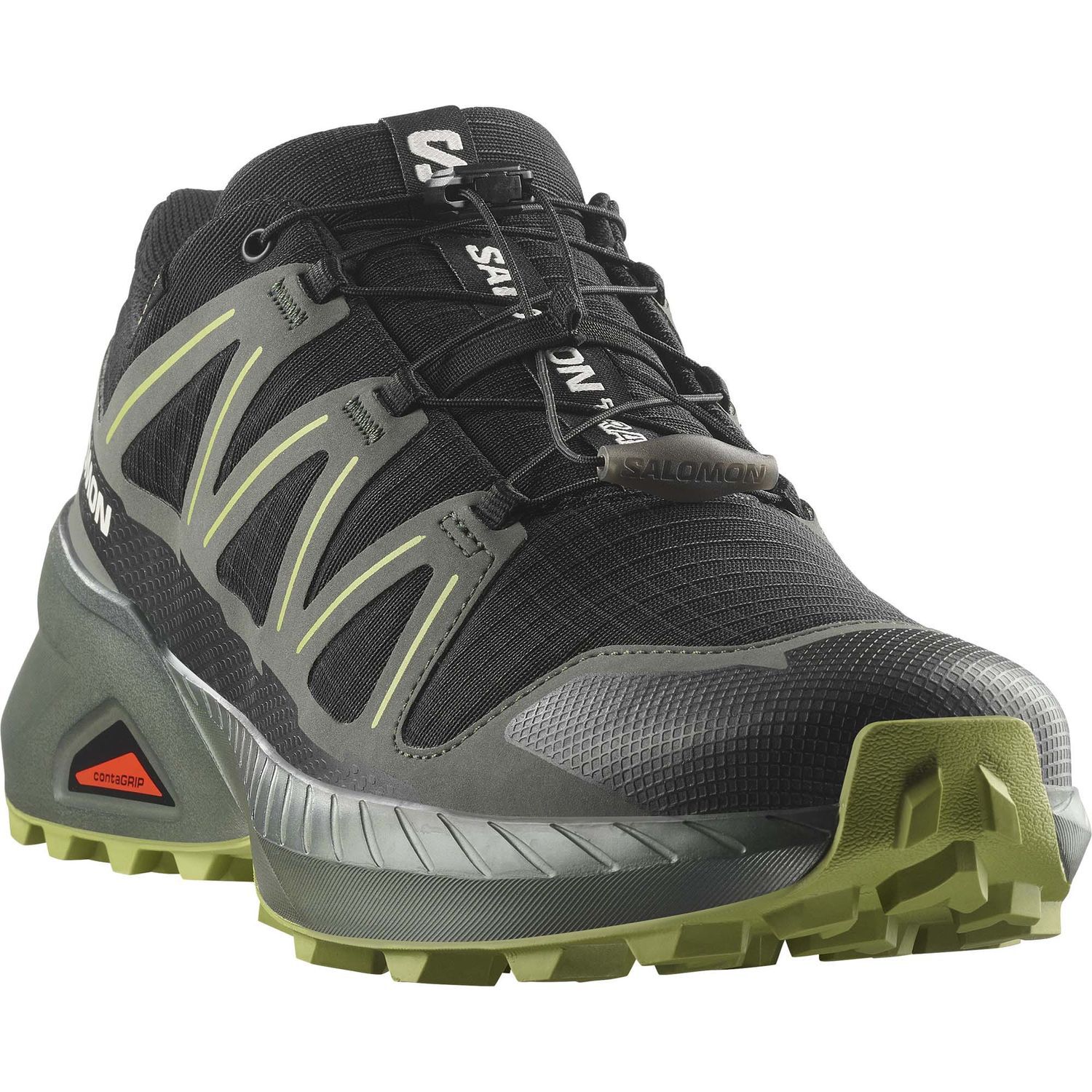 SalomonSpeedcross Peak GTX