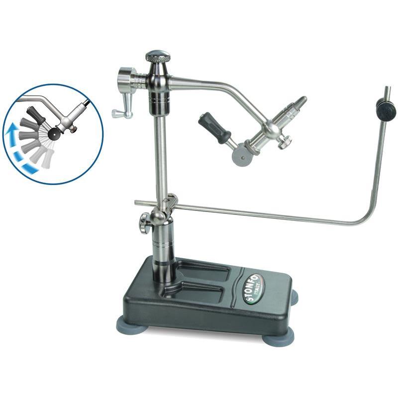 Etau Stonfo Flytec Leva Vise