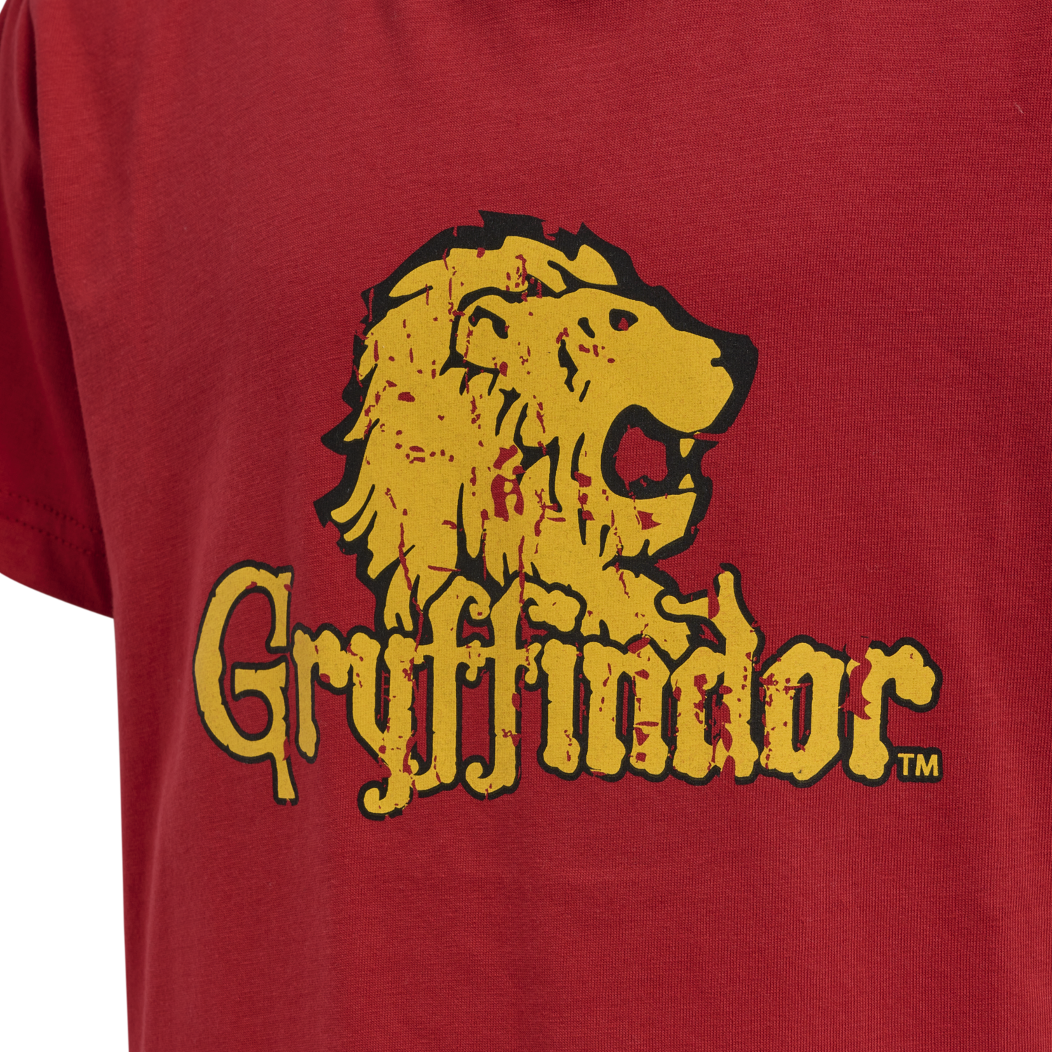 hmlHARRY POTTER TRES T-SHIRT S/S