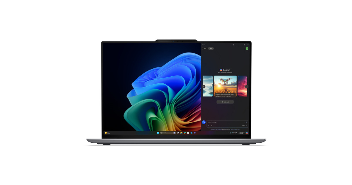 LenovoThinkPad X9-15 Gen 1 (21Q60005MH) 15.3