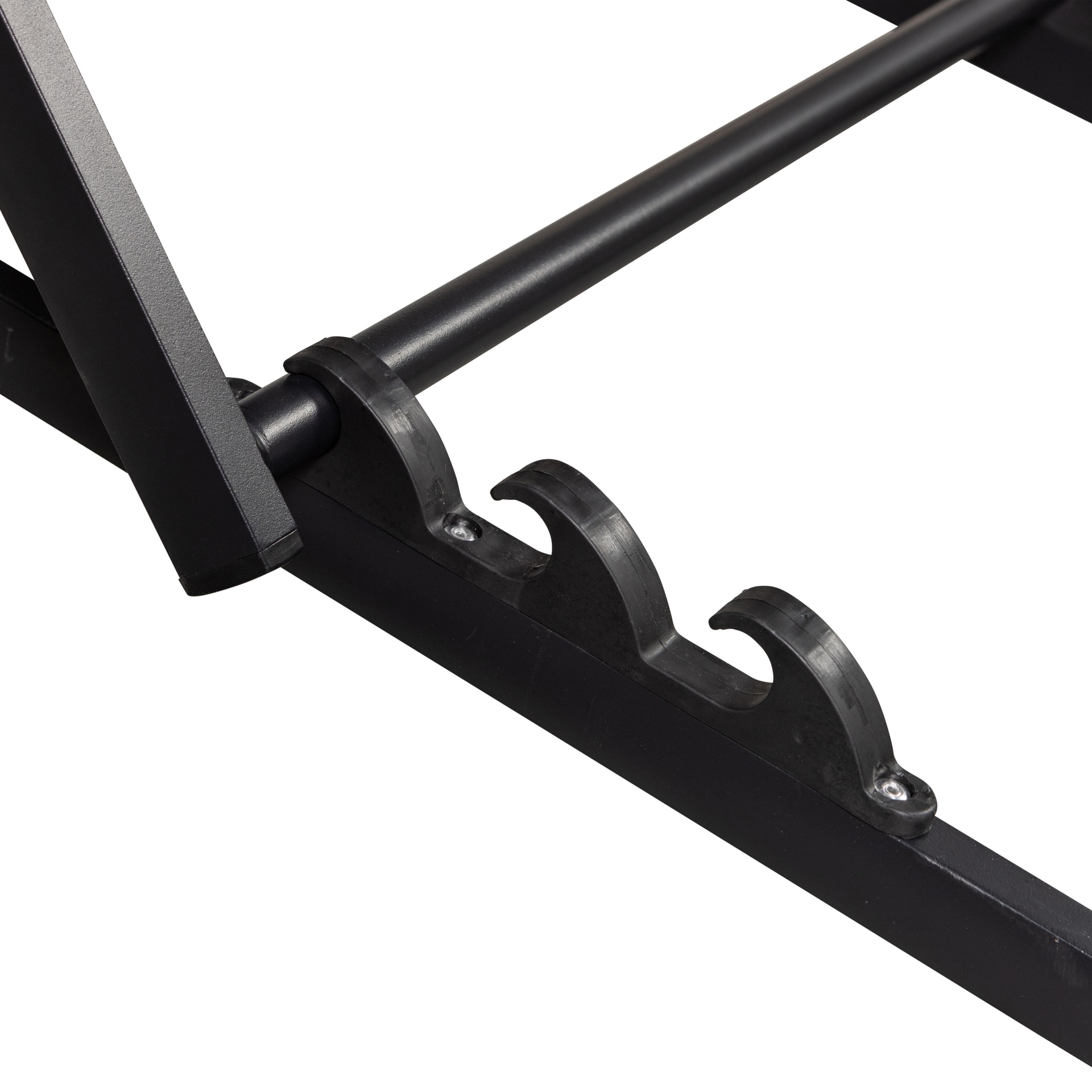 Strandstuhl ESPER schwarz
