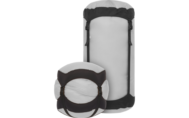 Sea to Summit Evac Compression Dry Bag Packsack High Rise Grey
