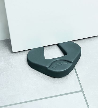 Safety 1st Türstopper/Fingerschutz - Grau