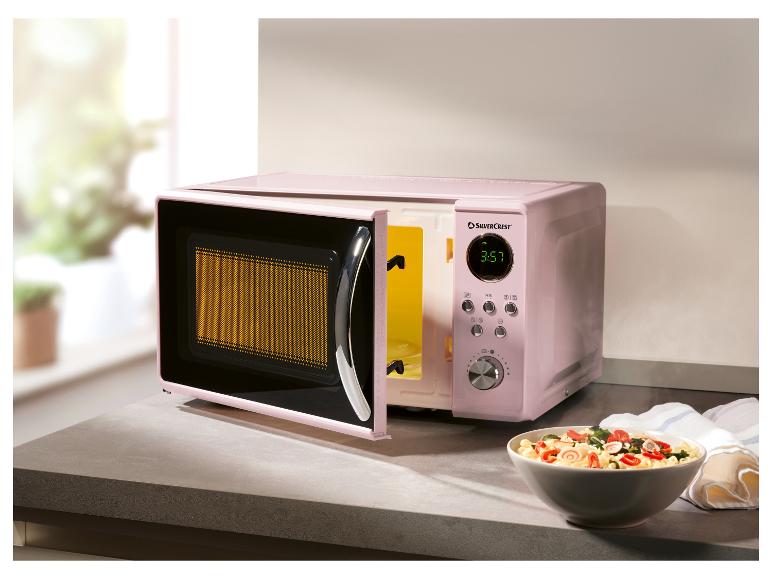 Magnetron 700 W