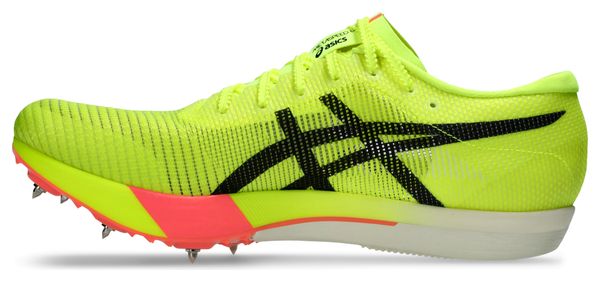 Chaussures d'Athlétisme Asics Metaspeed LD 2 Paris Jaune/Rouge Unisexe
