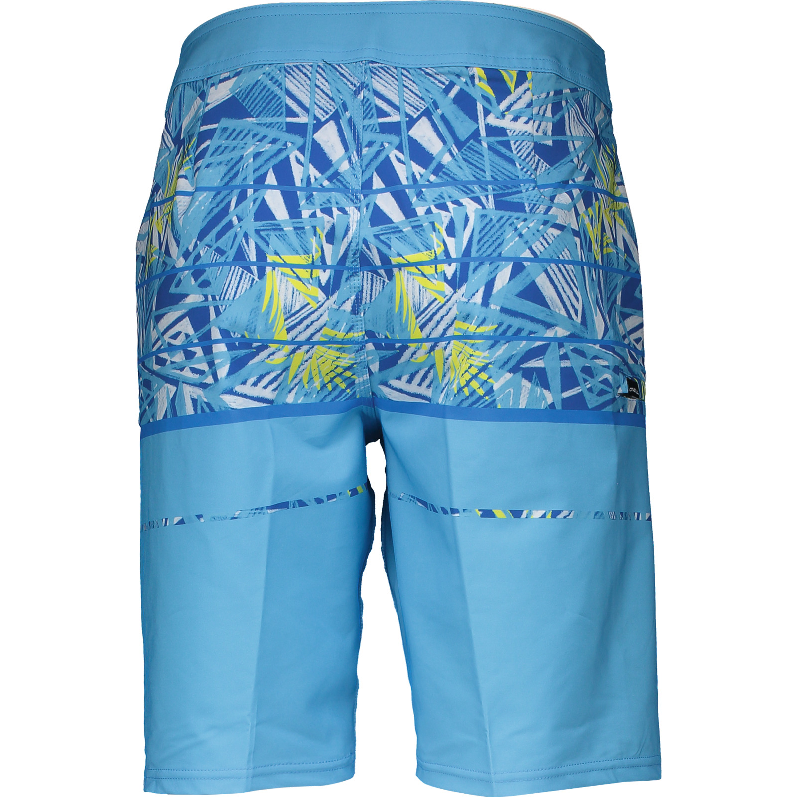 O'Neill Herren-Badeshorts Hyperfreak Hydro 31