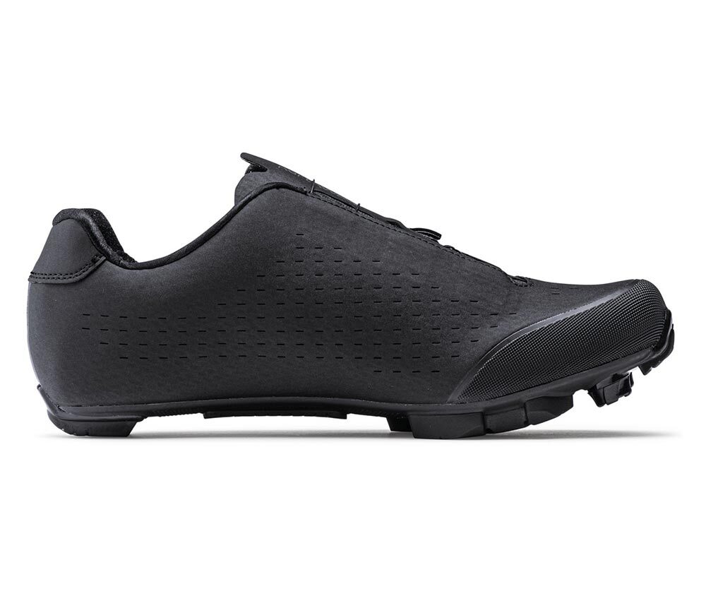 Northwave Rebel 3 Mountainbikeschoenen Zwart Heren