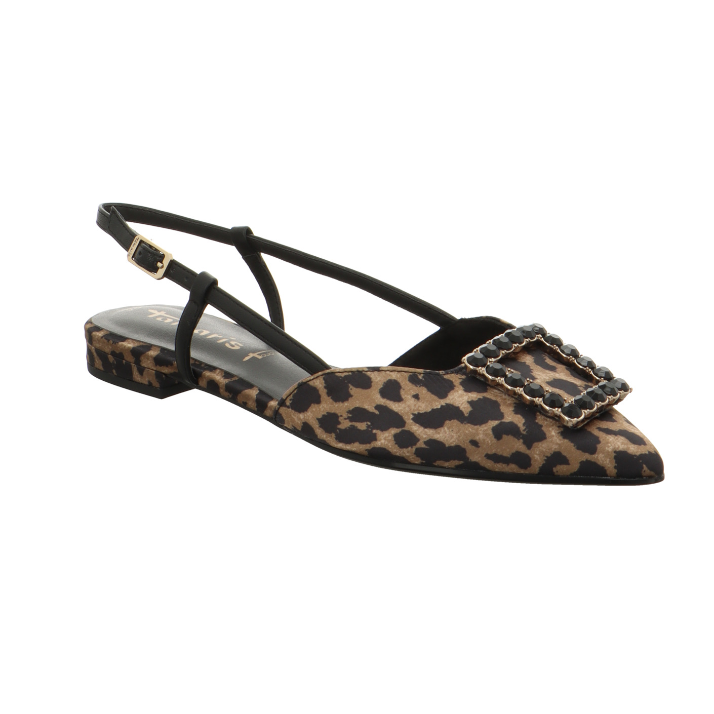 Pumps braun