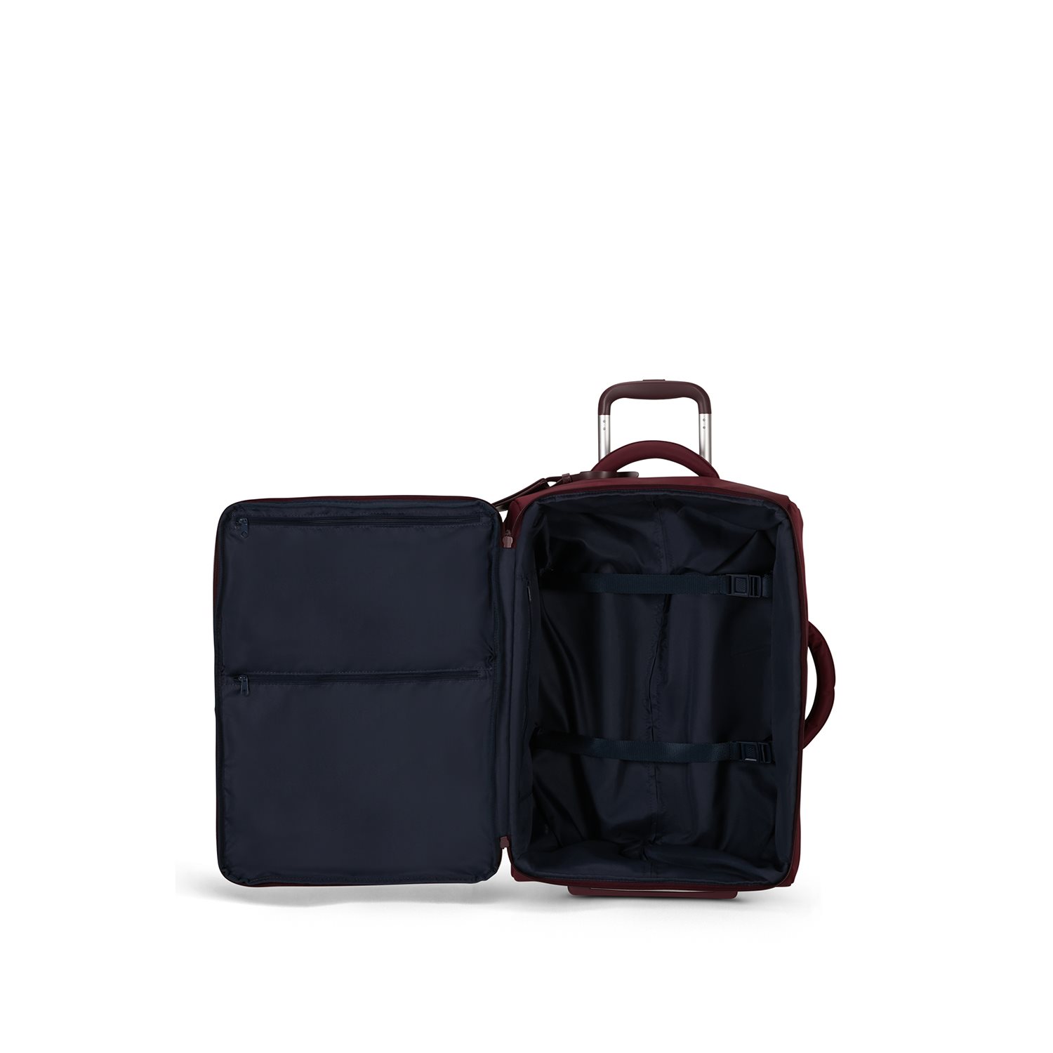 Lipault Foldable Plume Cabin bordeaux