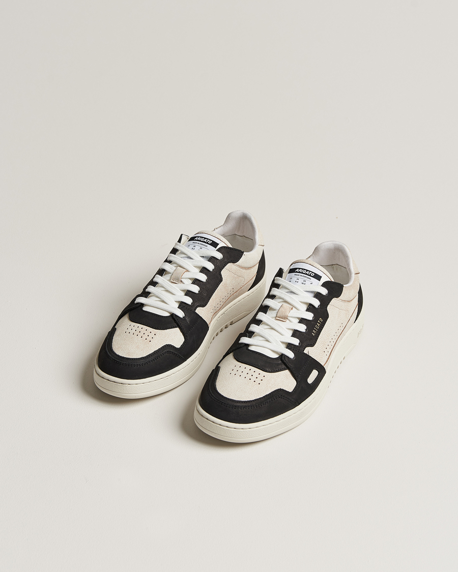 Axel Arigato Dice Lo Sneaker Beige/Black