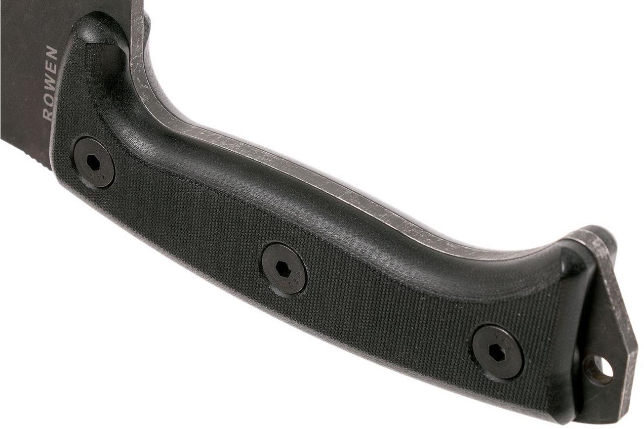 ESEE Cleaver CL1 Outdoor Cleaver hakmes