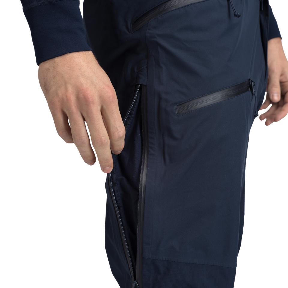Tufte Pine Pants Sky Captian Sky Captain