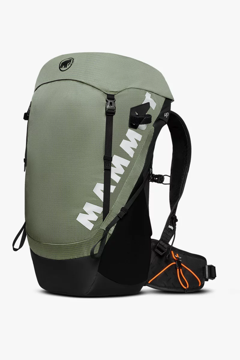 MAMMUT Ducan 24 L Damen Wanderrucksack