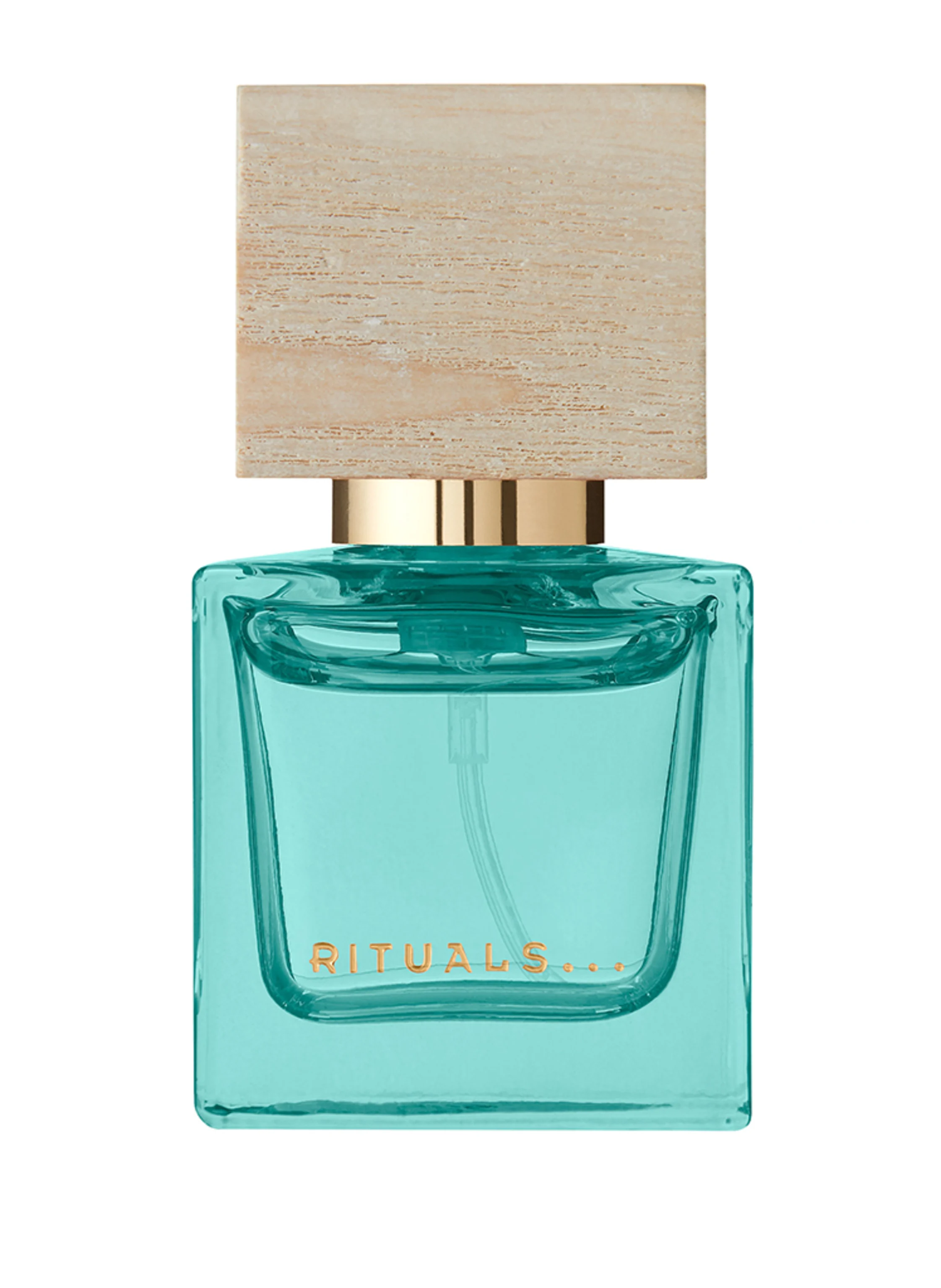 RITUALS SOLEIL D'OR