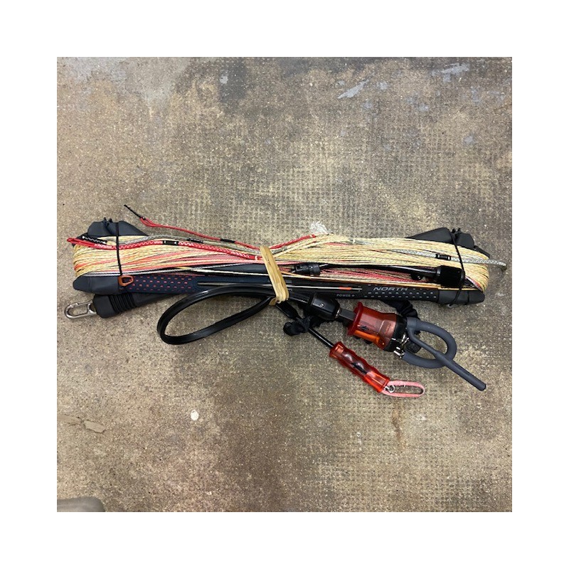 Barre occasion Duotone Click Bar 2019 - The Corner Shop