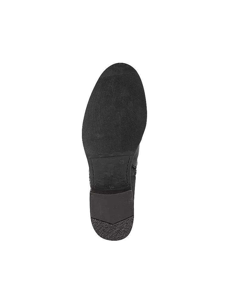 PX Chelsea Boots NIAM 50  schwarz