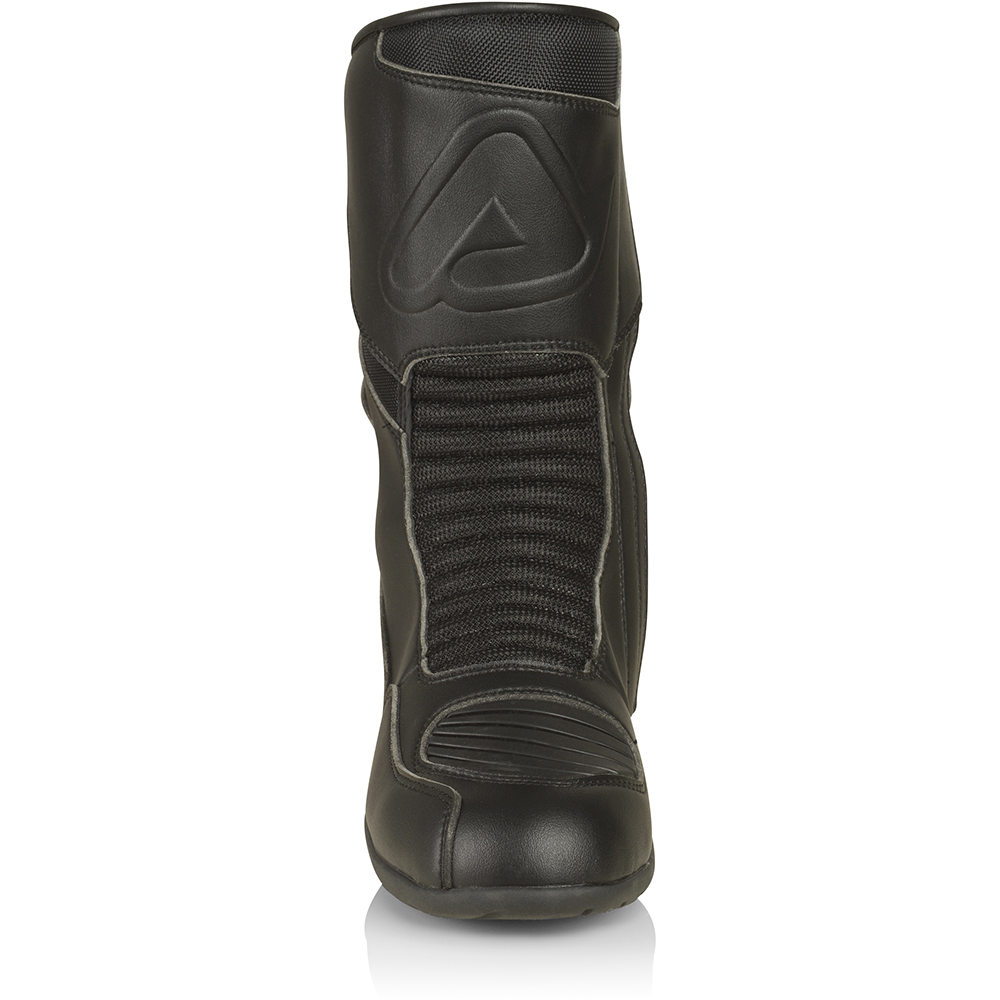 Acerbis - Bottes Asfalt Noir