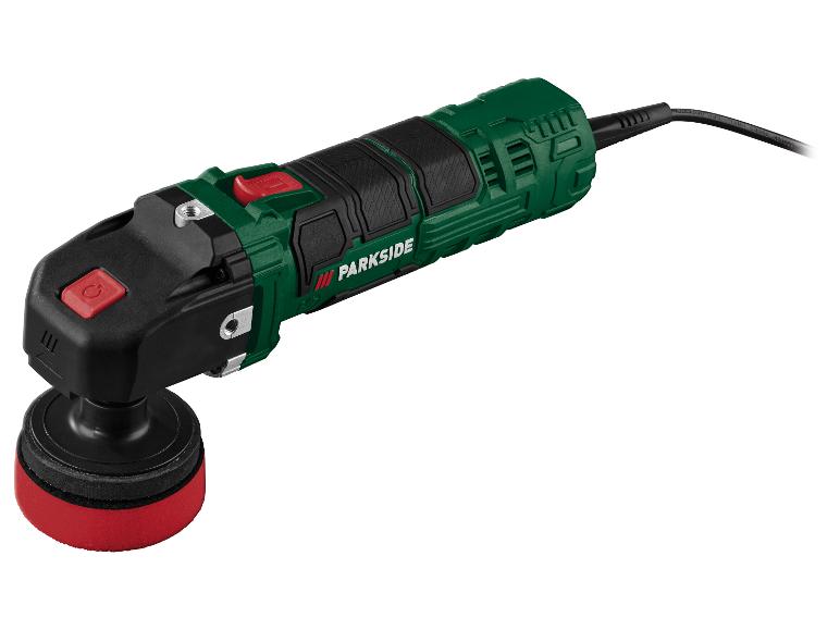 Polijstmachine 800 W