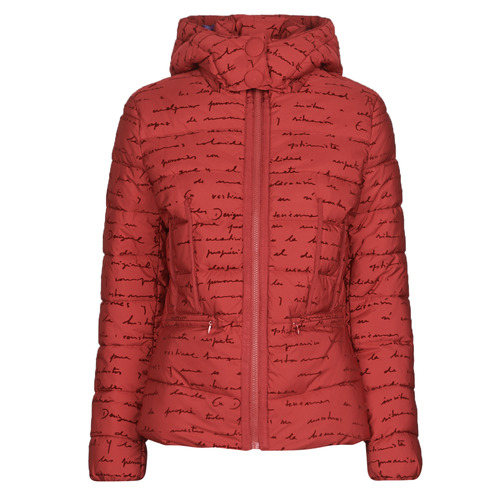 Desigual - NATASHA - Rouge