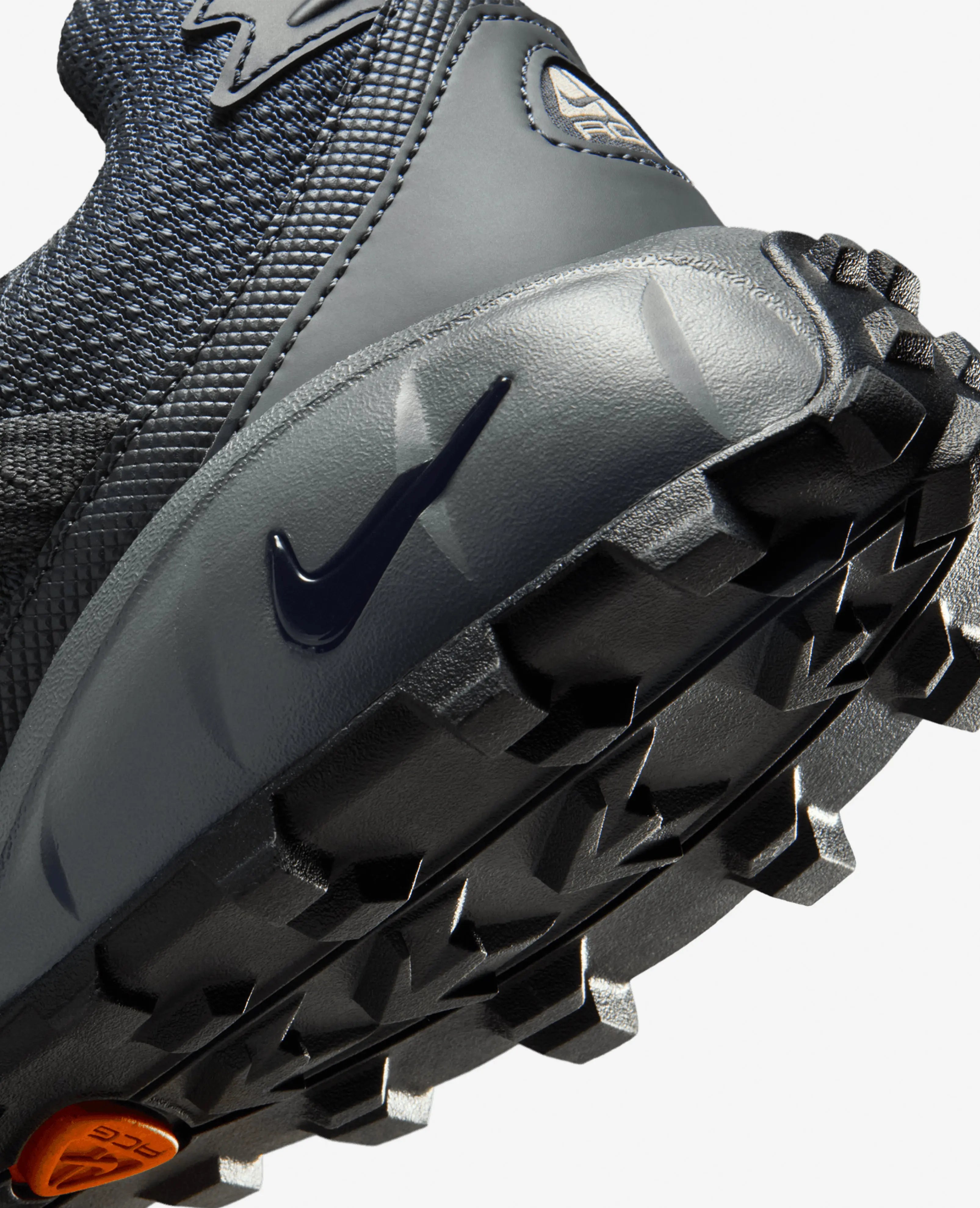 Nike ACG Phassad (Anthracite/Mink-Iron Grey)