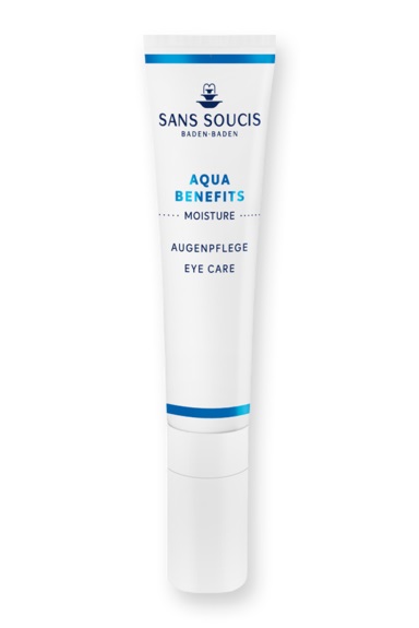 AQUA BENEFITS Augenpflege