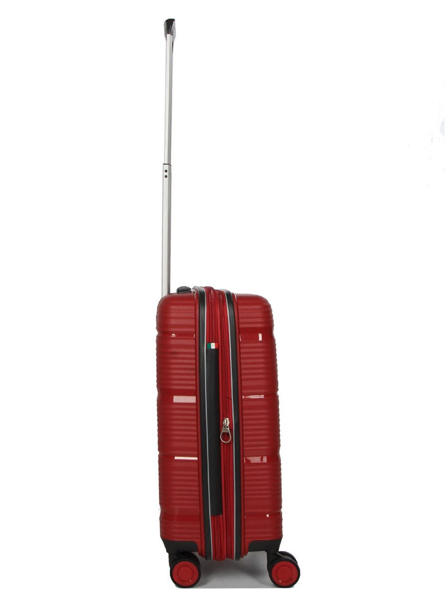 Ensemble 3 valises Roncato R-Lite