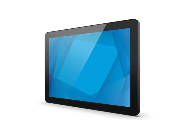 Elo I-Series 4.0 - Standard - alt-i-én - 1 x Snapdragon 660 op til - RAM 4 GB - flash 64 GB - Gigabit Ethernet - Android 10 - skærm: LED 10.1