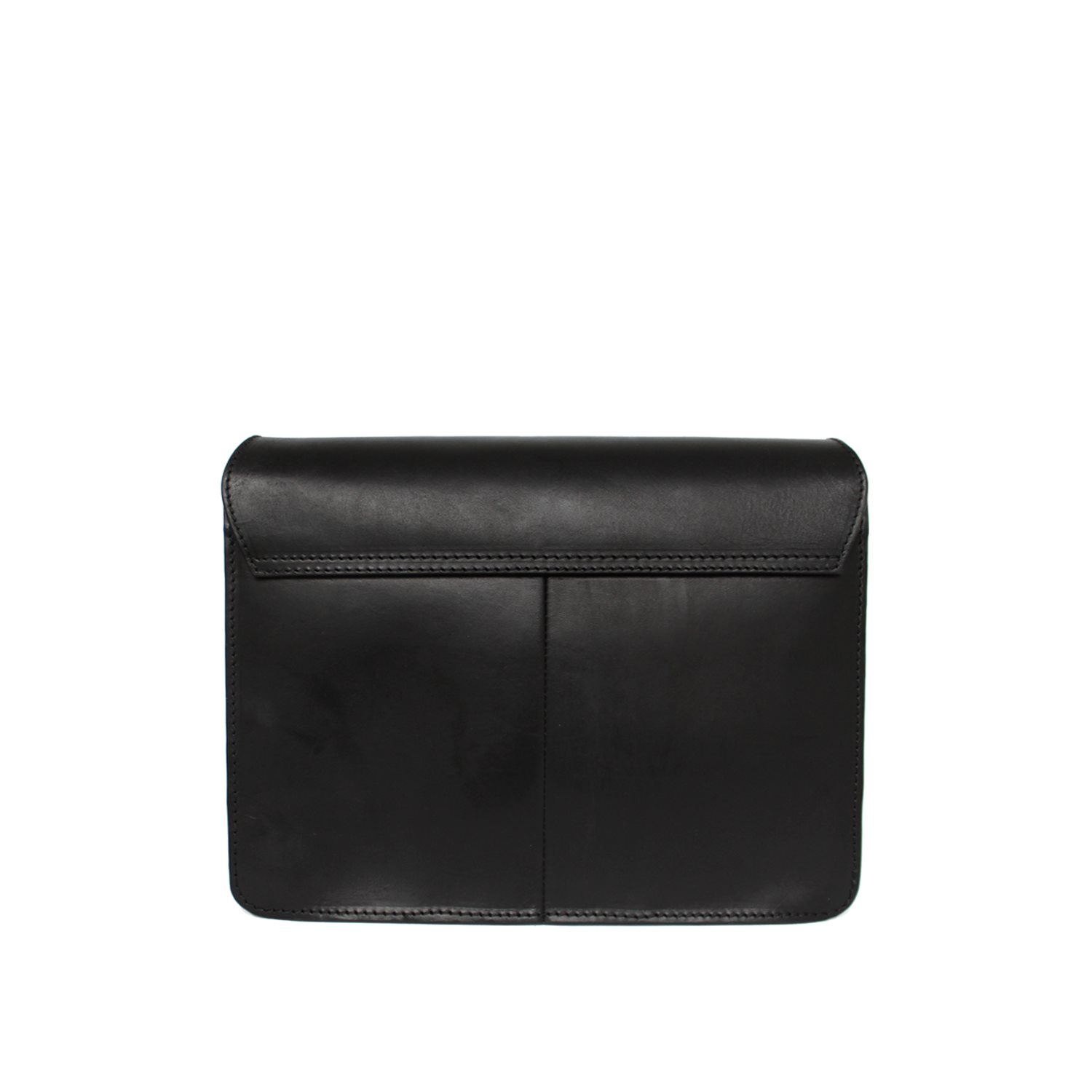 O My Bag Audrey Crossbody black