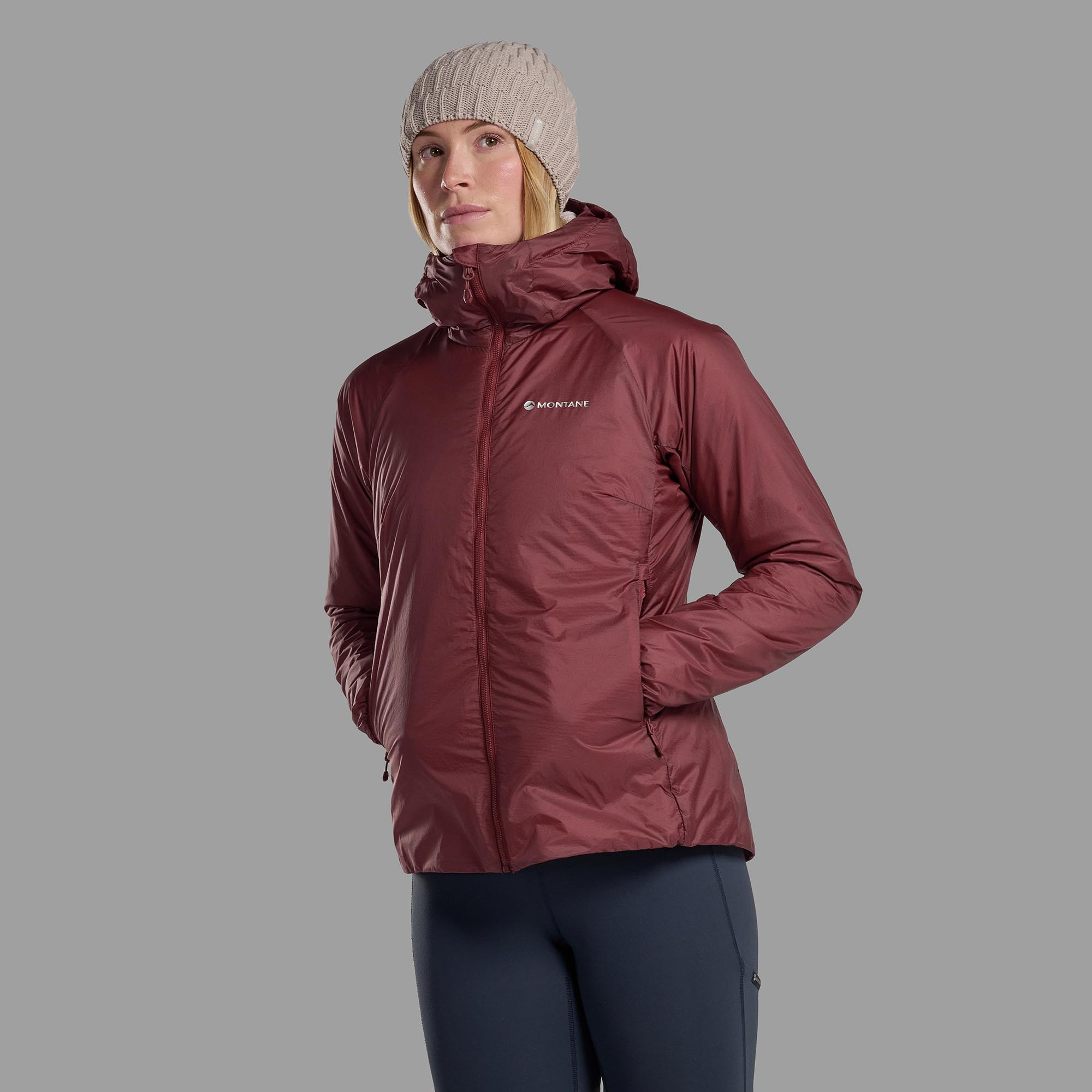 Women's Fortes Lite Hoodie