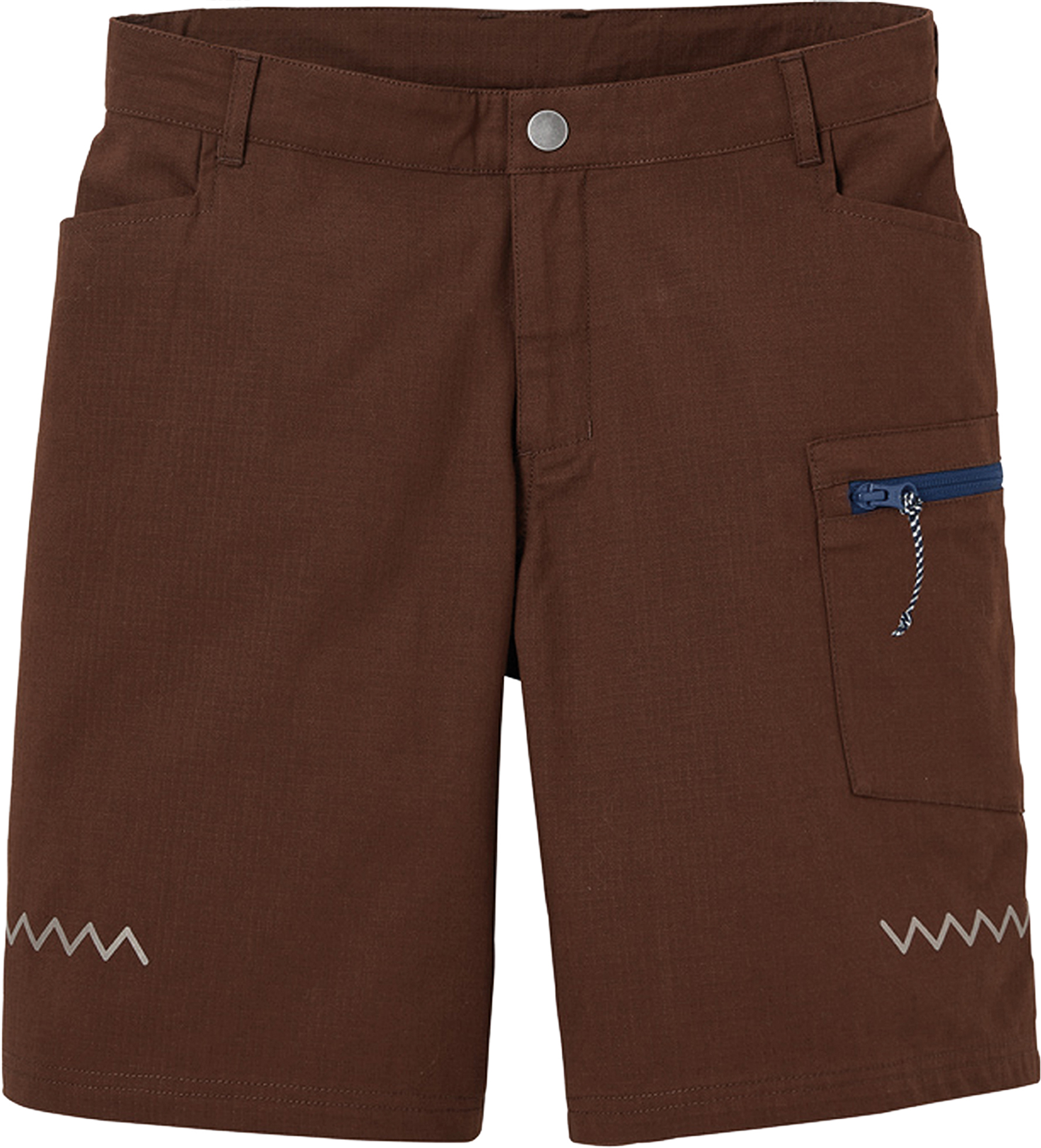 Scrab Bike Shorts