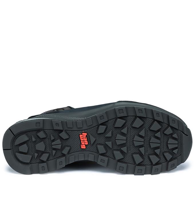 Hanwag Torsby SF Extra Lady GTX Navy-Asphalt