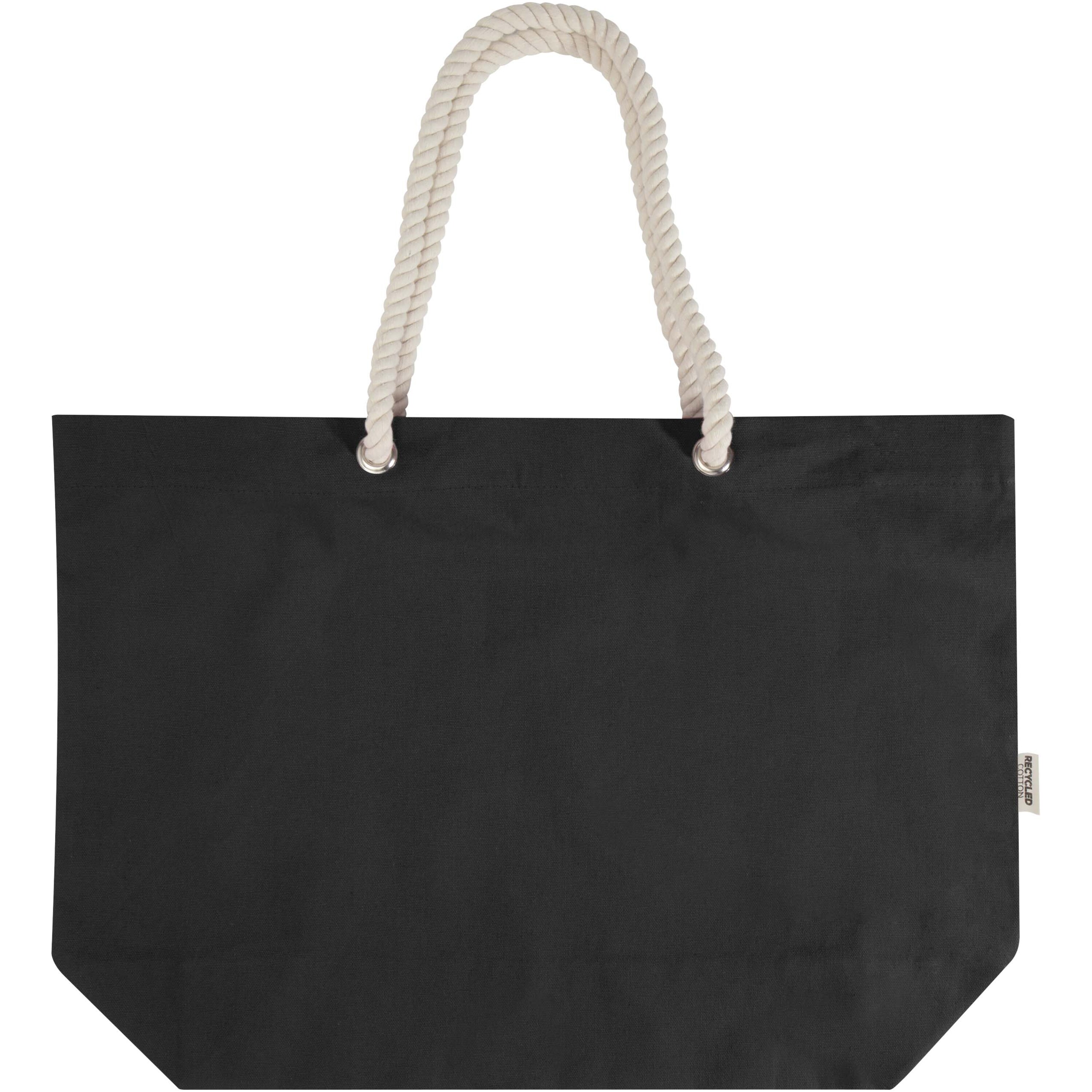 PF Concept 120744 - Tote bag de plage Florida recyclé GRS 270 g/m²