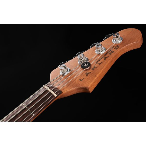 Lakland Skyline 44-02 Deluxe 4 CHB