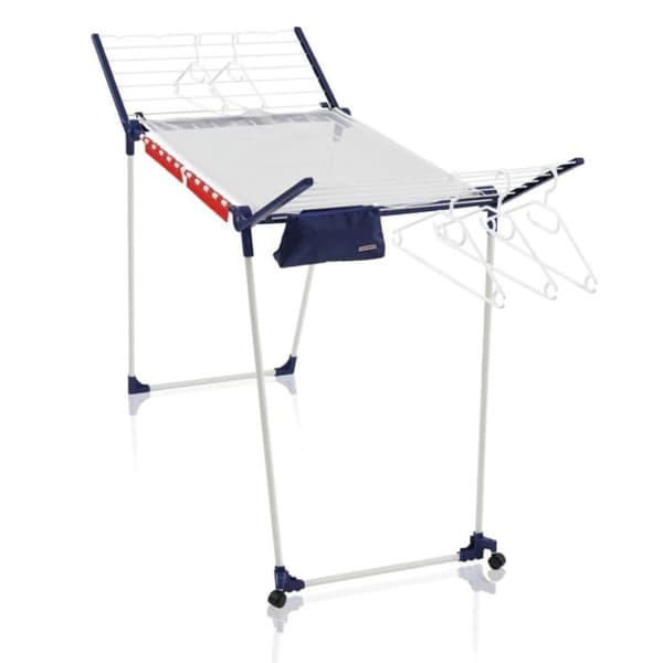 Leifheit Tørkestativ Pegasus 200 Solid Deluxe Mobile