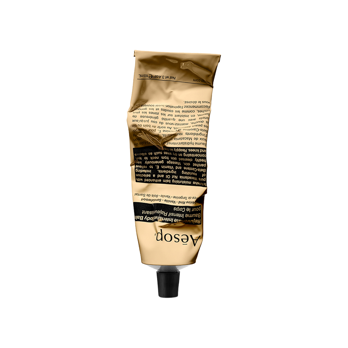 Rejuvenate Intensive Body Balm 500ml