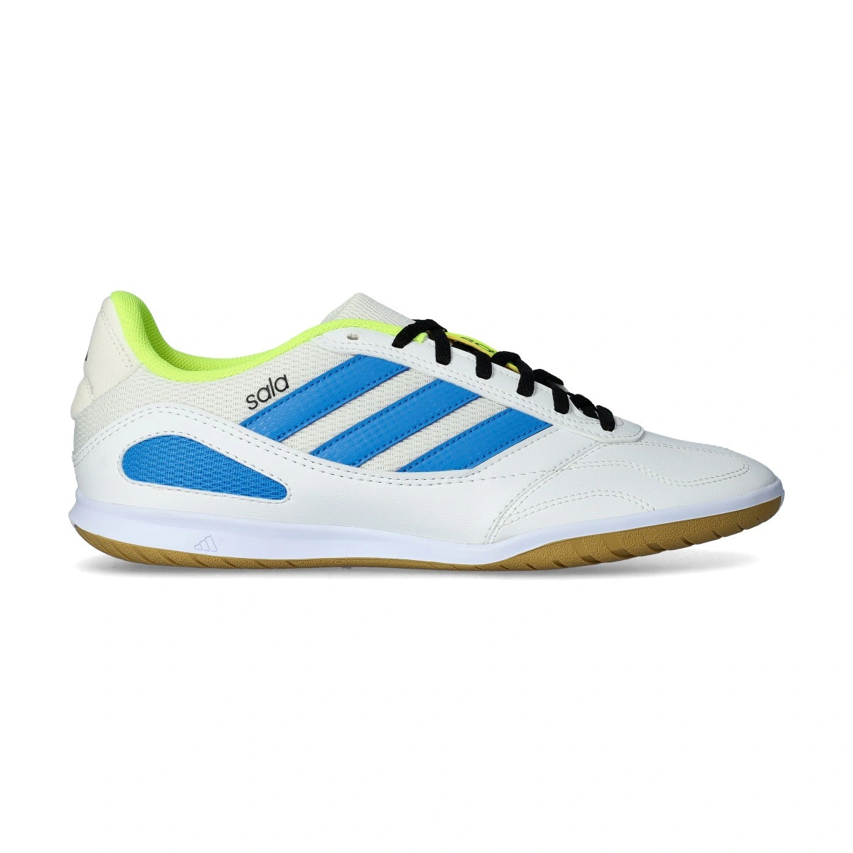 Sapatilha futsal adidas Super Sala III