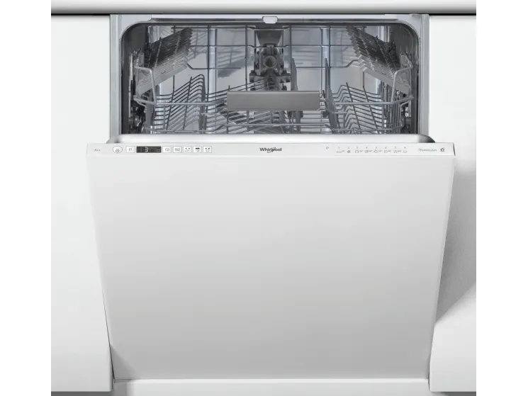 WHIRLPOOL Z052774 - Opvaskemaskine - Hvid