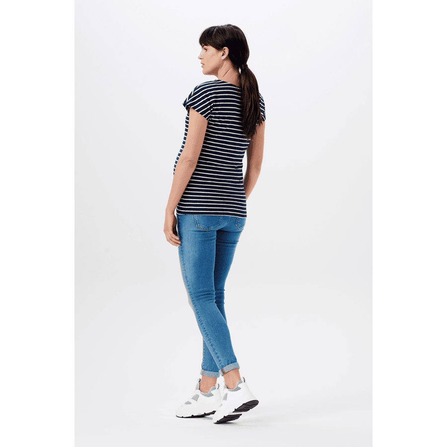 Noppies T-shirt Alief Peacoat