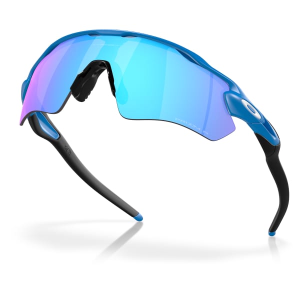 Lunette vélo OAKLEY RADAR EV PATH MTTSPPHR W/PRIZM SPPHR PLR