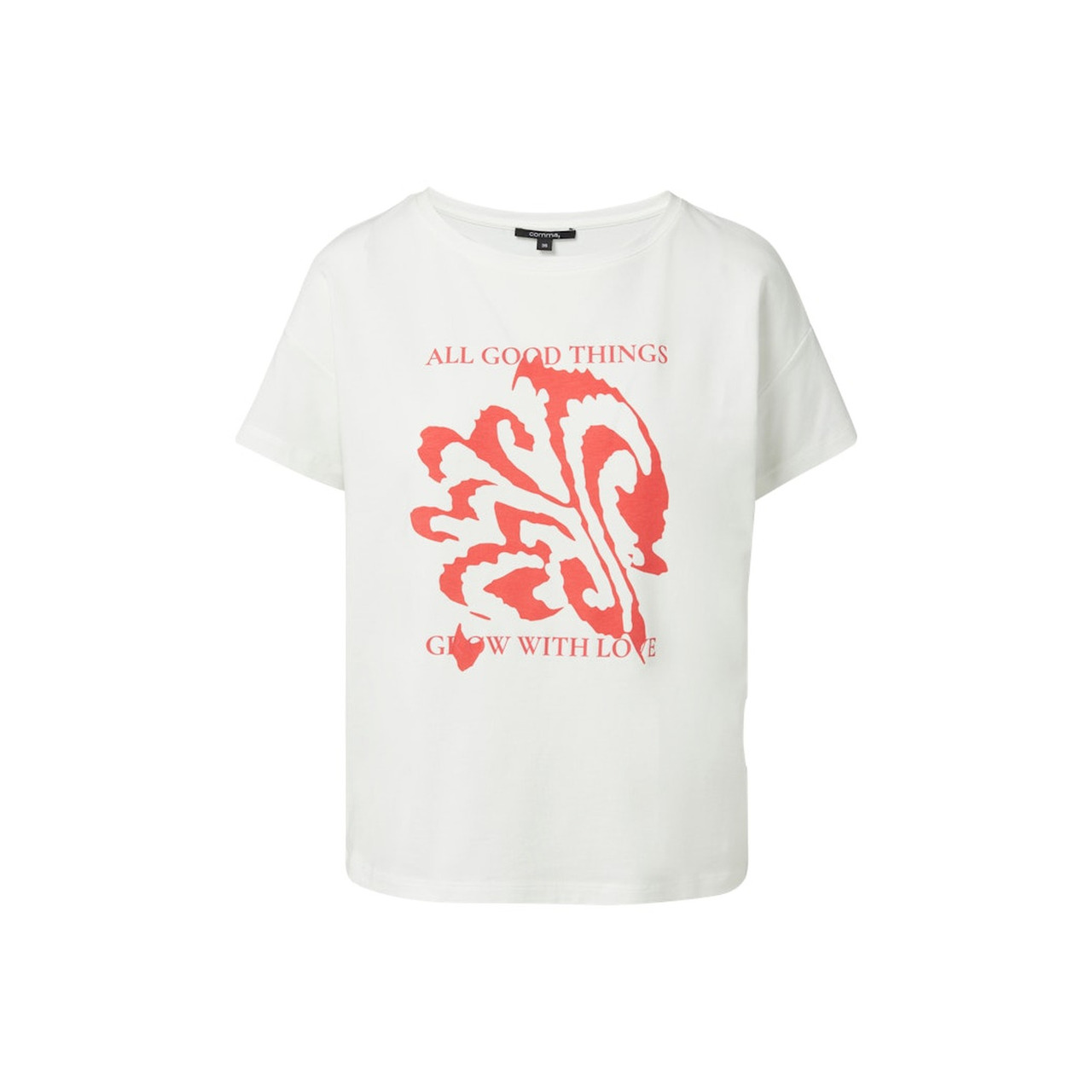 comma T-Shirt