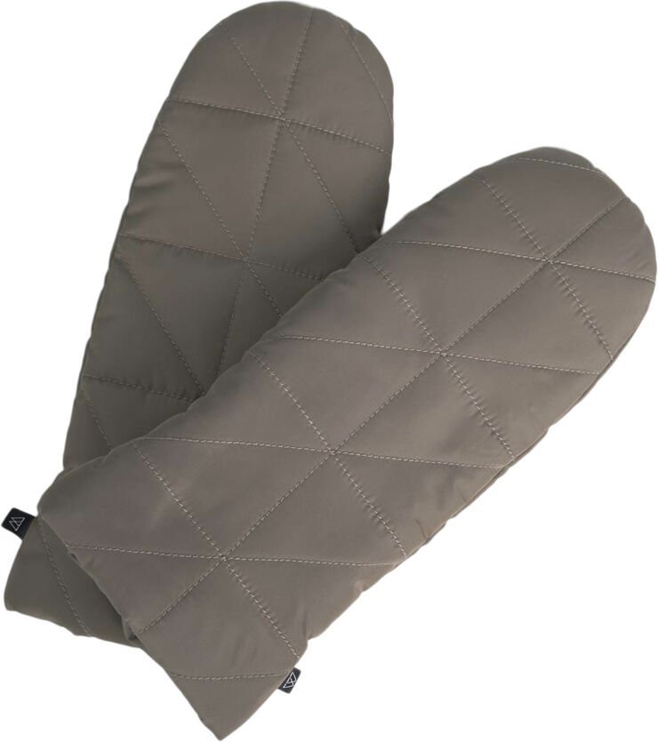 Markberg BonnaMBG Mitten Walnut