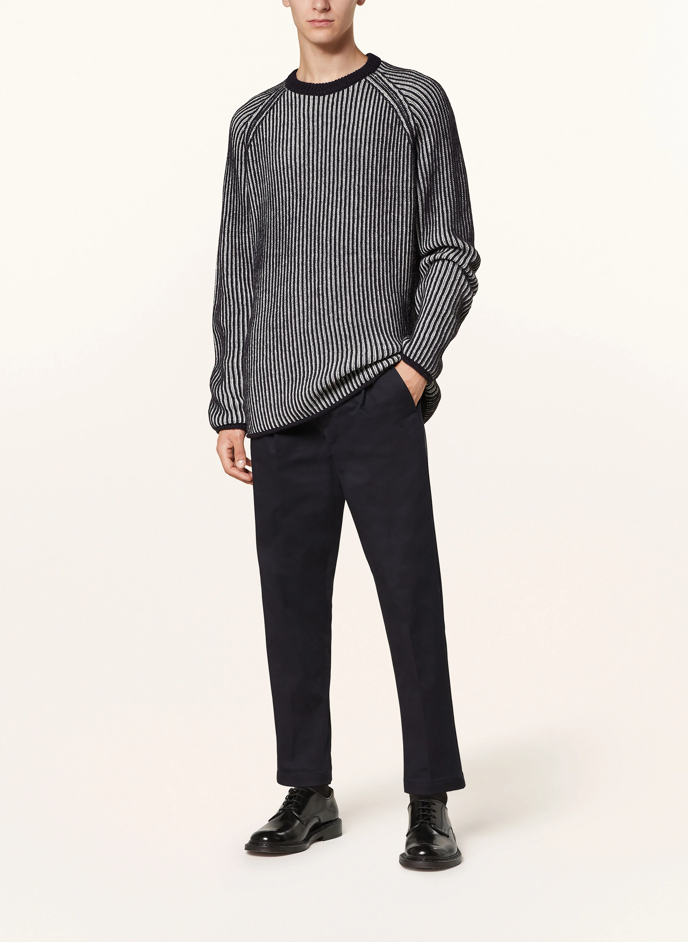 DRYKORN Pullover TITZIAN