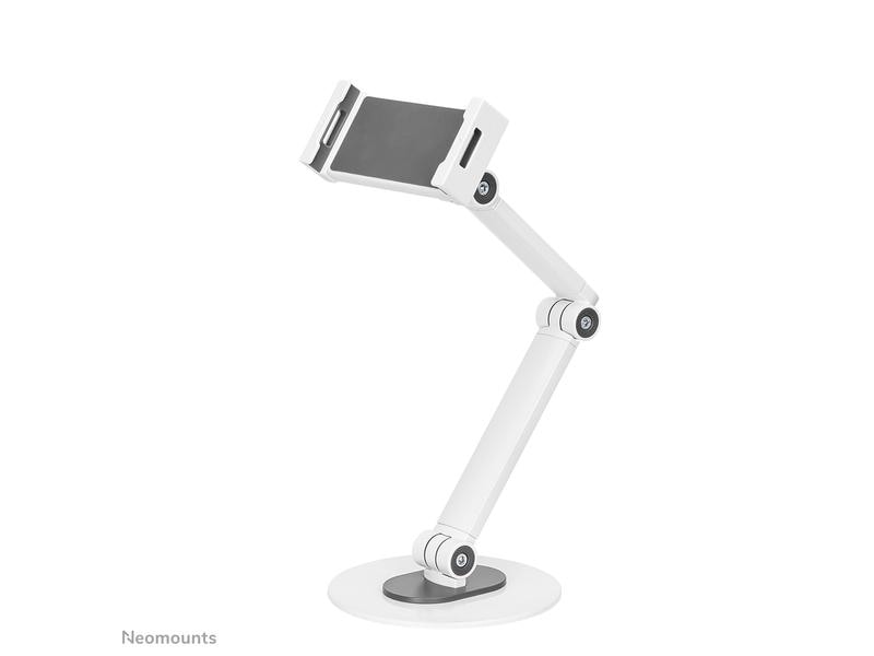 NEOMOUNTS Standfuss DS15-550WH1 Neomounts DS15-550 Wh1 Universal Tablet-Ständer für 4.7-12.9
